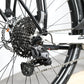 Scott Sub Sport E-ride 20 Lady | 2023 - M - 1810KM