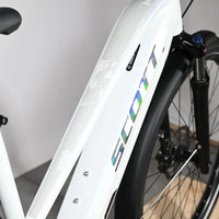 Scott Sub Sport E-ride 20 Lady | 2023 - M - 1810KM