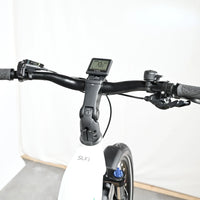 Scott Sub Sport E-ride 20 Lady | 2023 - M - 1810KM