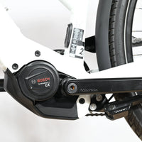 Scott Sub Sport E-ride 20 Lady | 2023 - M - 2514KM