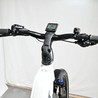 Scott Sub Sport E-ride 20 Lady | 2023 - M - 2514KM