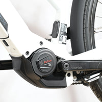 Scott Sub Sport E-ride 20 Lady | 2023 - L - 2610KM