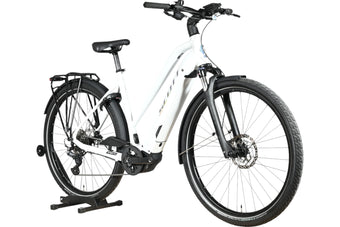Scott Sub Sport E-ride 20 Lady | 2023 - L - 2610KM
