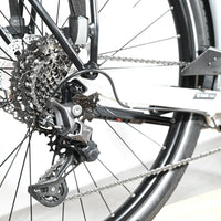 Scott Sub Sport E-ride 20 Lady | 2023 - L - 2610KM