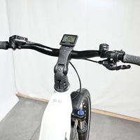 Scott Sub Sport E-ride 20 Lady | 2023 - L - 2610KM