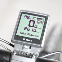 Scott Sub Sport E-ride 20 Lady | 2023 - L - 2610KM