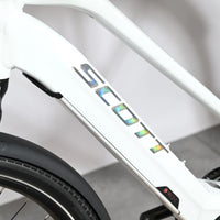 Scott Sub Sport E-ride 20 Lady | 2023 - L - 2610KM