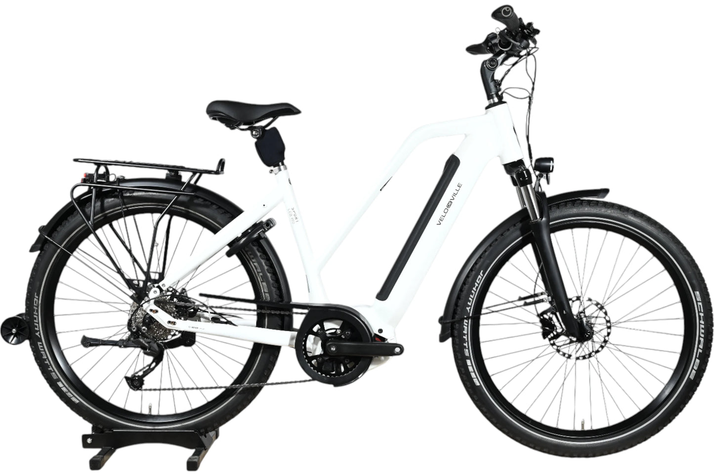 Velodeville LEB 990 Sport | 2022 - M - 9348KM