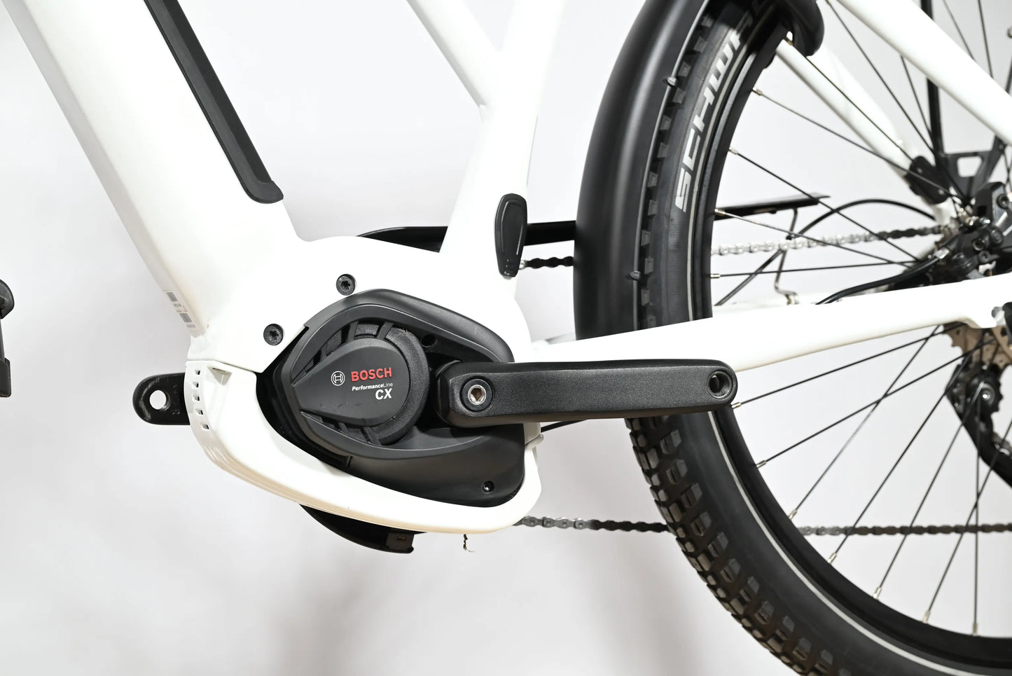 Velodeville LEB 990 Sport | 2022 - M - 9348KM