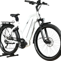 Velodeville LEB 990 Sport | 2022 - M - 9348KM