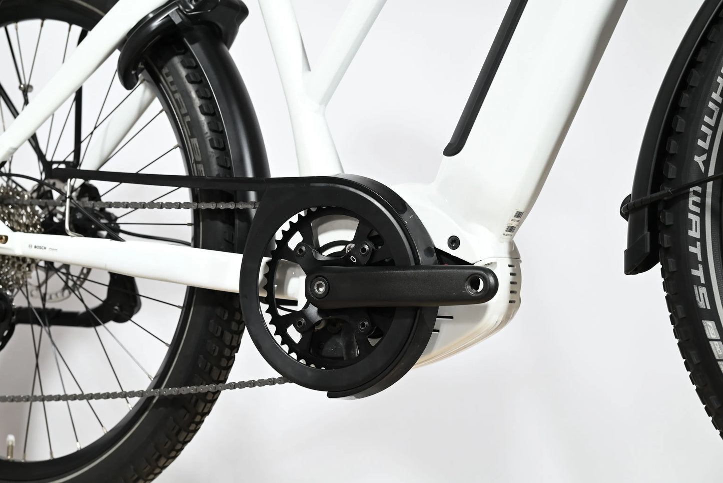 Velodeville LEB 990 Sport | 2022 - M - 9348KM