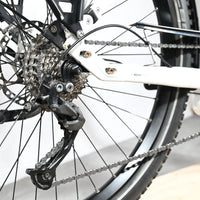 Velodeville LEB 990 Sport | 2022 - M - 9348KM