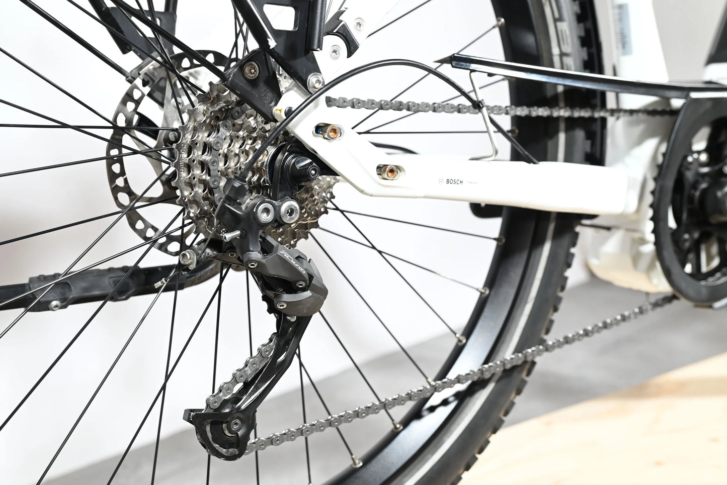 Velodeville LEB 990 Sport | 2022 - M - 9348KM