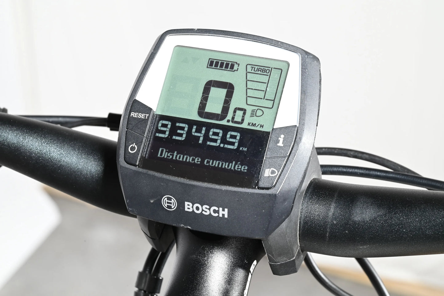 Velodeville LEB 990 Sport | 2022 - M - 9348KM