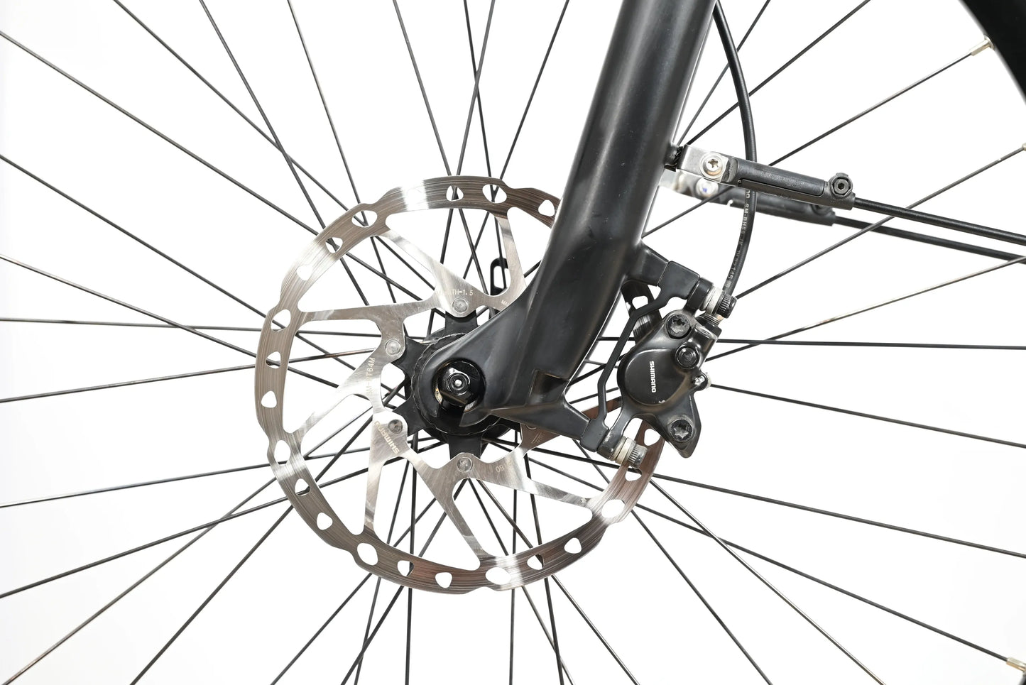 Velodeville LEB 990 Sport | 2022 - M - 9348KM