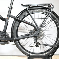 Haibike Trekking 6 Mid | 2022 - S - 6001KM