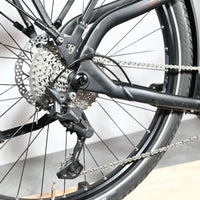 Haibike Trekking 6 Mid | 2022 - S - 6001KM