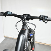 Haibike Trekking 6 Mid | 2022 - S - 6001KM