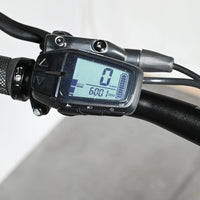 Haibike Trekking 6 Mid | 2022 - S - 6001KM