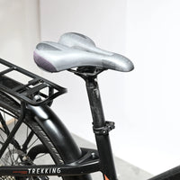 Haibike Trekking 6 Mid | 2022 - S - 6001KM