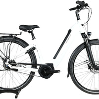 Velodeville AEB 490 | 2023 - S - 1010KM