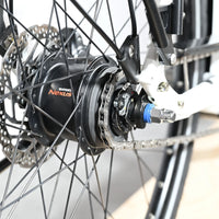Velodeville AEB 490 | 2023 - S - 1010KM