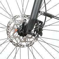 Velodeville AEB 490 | 2023 - S - 1010KM