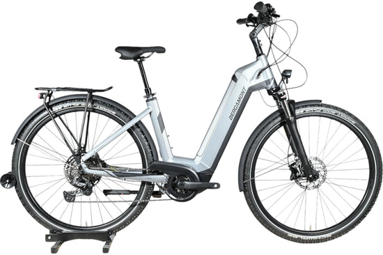 Bergamont E-Horizon | 2023 - M - 59KM