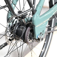 Giant Liv Allure E+1 | 2023 - M - 179KM