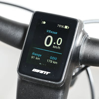Giant Liv Allure E+1 | 2023 - M - 179KM
