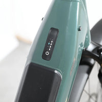 Giant Liv Allure E+1 | 2023 - M - 179KM