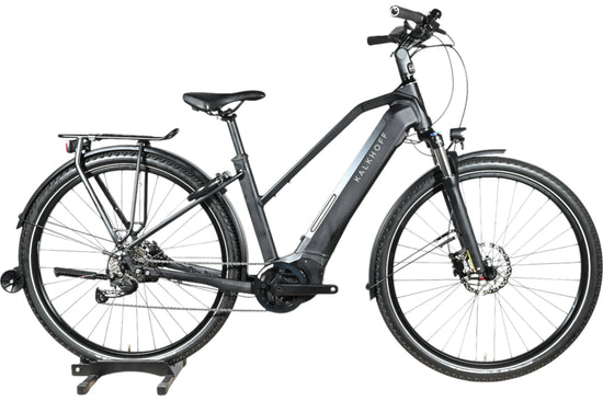 Kalkhoff Entice 5B Season | 2023 - S - 512KM