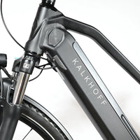 Kalkhoff Entice 5B Season | 2023 - S - 512KM