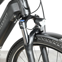 Kalkhoff Entice 5B Season | 2023 - S - 512KM