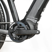 Kalkhoff Entice 5B Season | 2023 - S - 512KM