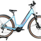 Cube Nuride Hybrid Performance | 2024 - S - 312KM