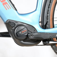 Cube Nuride Hybrid Performance | 2024 - S - 312KM