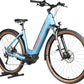 Cube Nuride Hybrid Performance | 2024 - S - 312KM