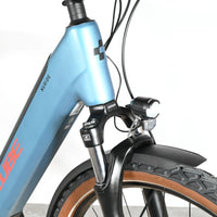 Cube Nuride Hybrid Performance | 2024 - S - 312KM