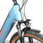 Cube Nuride Hybrid Performance | 2024 - S - 312KM