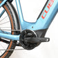 Cube Nuride Hybrid Performance | 2024 - S - 312KM