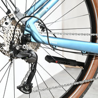 Cube Nuride Hybrid Performance | 2024 - S - 312KM