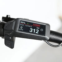 Cube Nuride Hybrid Performance | 2024 - S - 312KM