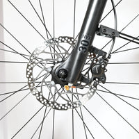 Cube Nuride Hybrid Performance | 2024 - S - 312KM