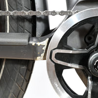 Haibike Trekking 10 | 2021 - M - 15234KM