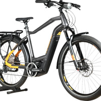 Haibike Trekking 10 | 2021 - M - 15234KM