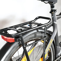 Haibike Trekking 10 | 2021 - M - 15234KM