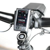 Haibike Trekking 10 | 2021 - M - 15234KM