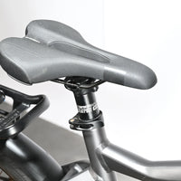 Haibike Trekking 10 | 2021 - M - 15234KM