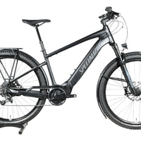 Specialized Turbo Tero 4.0 EQ | 2023 - L - 488KM